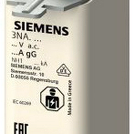 3NA3117 SIEMENS