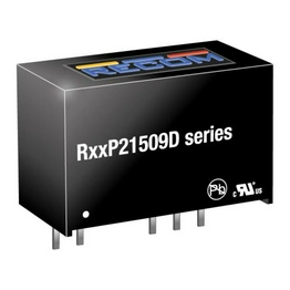 RECOM Power R12P21509D image