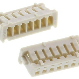 Hirose Electric DF13-7S-1.25C image