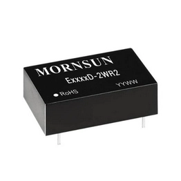 MORNSUN E2424D-2WR3 image