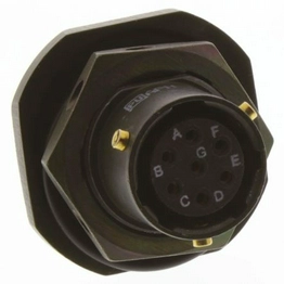62GB-57A10-07SN Amphenol