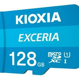 LMEX1L128GG2 KIOXIA
