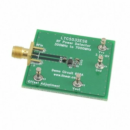 DC656A Analog Devices