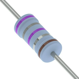 MFR50SFTE52-7R87 YAGEO