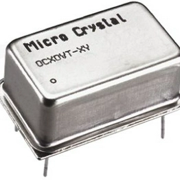 OCXOV-AV5-10.000 MICRO CRYSTAL