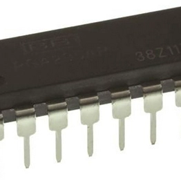 Texas Instruments PGA205AP image