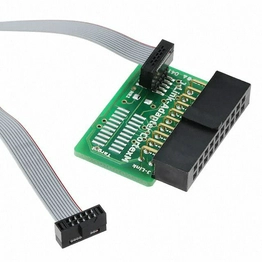 8.06.02 J-LINK 9-PIN CORTEX-M ADAPTER SEGGER Microcontroller