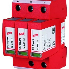 DG M TNC 440 FM DEHN
