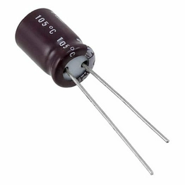 UPV1E101MGD1TA nichicon