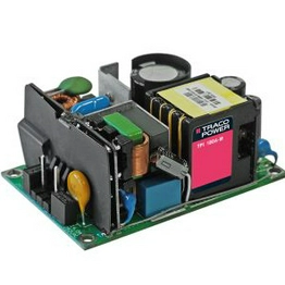 TPI 180-124A-M TRACO Power