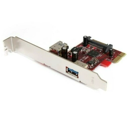 PEXUSB3S11 StarTech