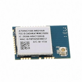 ATWINC1500-MR210UB1140 Microchip Technology