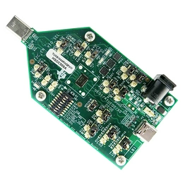 Texas Instruments TUSB1044RNQEVM image