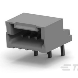 TE Connectivity 292206-4 image