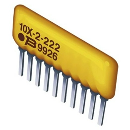 BOURNS 4604X-102-103LF image