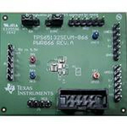 Texas Instruments TPS65132SEVM-866 image
