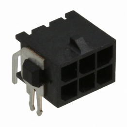 TE Connectivity 3-794677-6 image