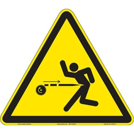 FIS5112-BJFA9 Clarion Safety Systems