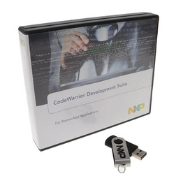 CWA-LS-DVLPR-FL NXP Semiconductors