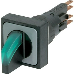 072357 Q25LWK3R2-GN/WB EATON