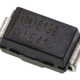 ON Semiconductor NRVTSA4100ET3G image
