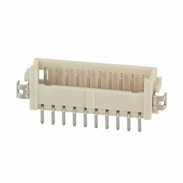 Hirose Electric DF13-10P-1.25H(75) image