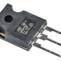 STMicroelectronics STW9NK90Z image