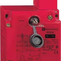 XCSE8312 Telemecanique Sensors
