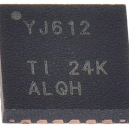 Texas Instruments TXS02612RTWR image
