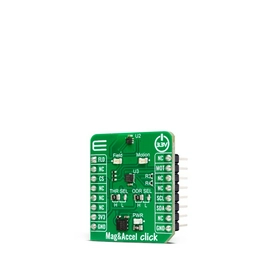 MikroElektronika MIKROE-6027 image