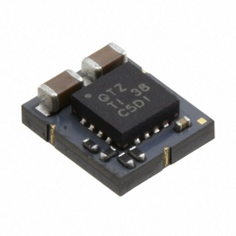 Murata Manufacturing LXDC55FAAA-203 image