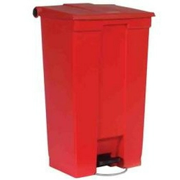 FG614600RED Rubbermaid