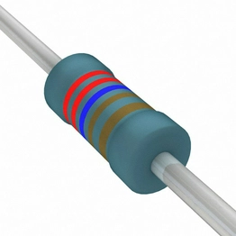 Vishay Intertechnology MBB02070C2261FRP00 image