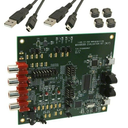 MAX98089EVKIT#WLP Analog Devices