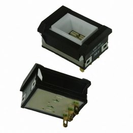 NKK Switches UB15NBKG01N-A image