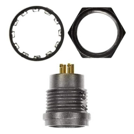 HR25A-7R-4P Hirose Electric