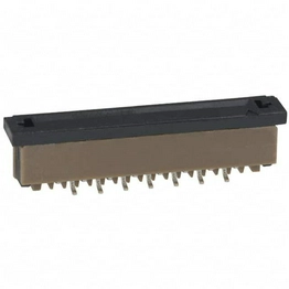 SFW15S-2STE1LF Amphenol