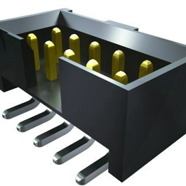 samtec LTMM-110-02-G-D image
