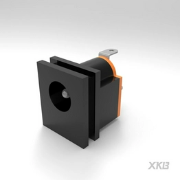 XKB Connectivity DC-015-2.5A-2.0 image