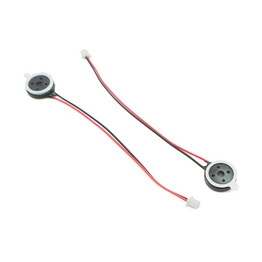 13MM-8Ω1W-2P1.25 XHX