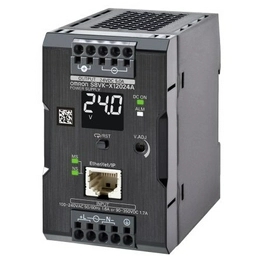 OMRON S8VK-X12024A-EIP image