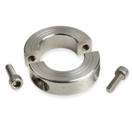 MSP-8-SS Ruland Manufacturing