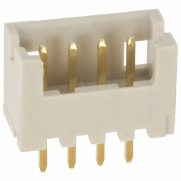 DF13-4P-1.25DSA(50) Hirose Electric