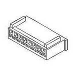 0511910600 molex