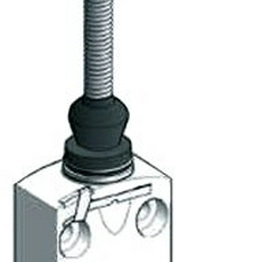 XCMD2106M12 Telemecanique Sensors
