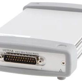U2751A KEYSIGHT