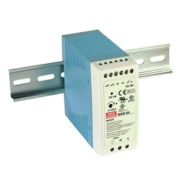 MDR-60-12 Mean-Well USA, Inc.