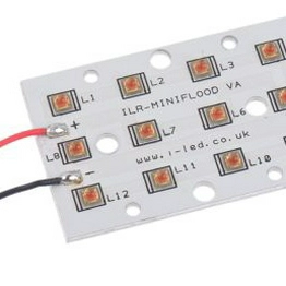 ILR-ON12-RED1-SC211-WIR200. Intelligent LED Solutions