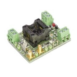 LINDEMOBOARDTOBO1 Infineon Technologies
