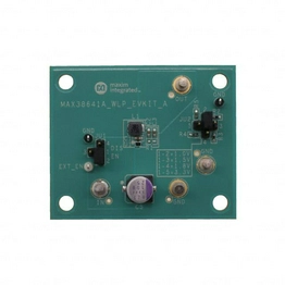 MAX38641AEVK#WLP Analog Devices